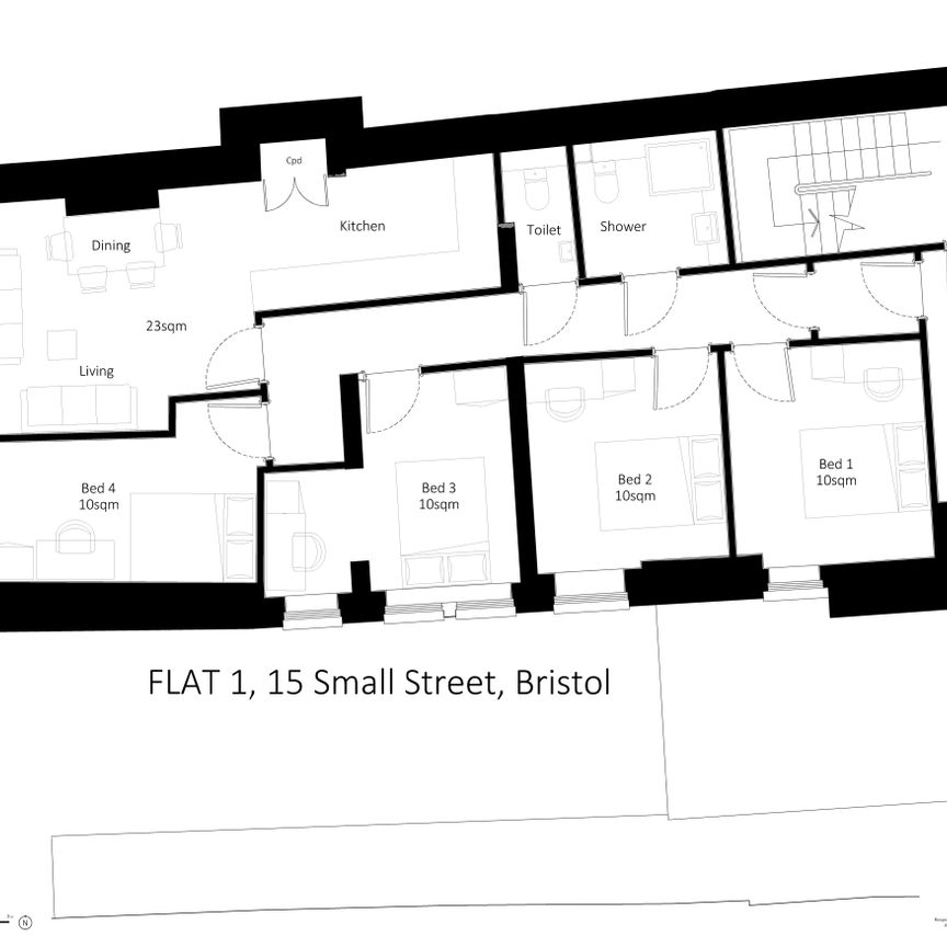 Student Properties to Let - Photo 1