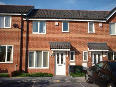Providence Court, Barnsley, S73 - Photo 3