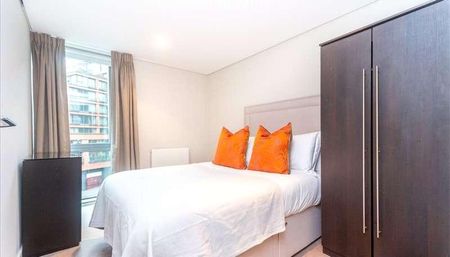 Merchant Square, London, W2 - Photo 4