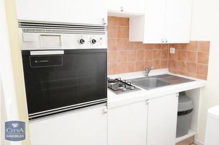 Location Appartement 1 pièce 28m² ANGERS 49000 - Photo 3