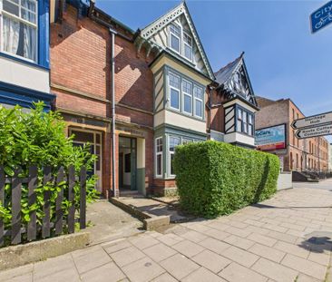 1 bedroom house of multiple occupation to rent - Photo 6