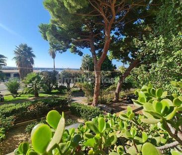Quadrilocale buono stato, primo piano, Porto Vecchio, Sanremo - Photo 4