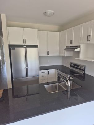 For Lease - 1126 Trudeau Drive, Milton, Ontario - Photo 1