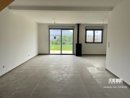 Maison neuve de 95 m2 - Photo 4