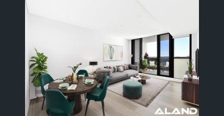 Elegant & Modern One Bedroom Apartment in Central Liverpool - Photo 5