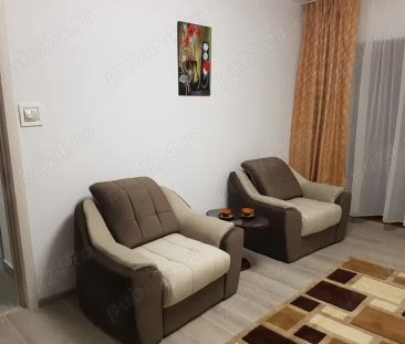 Proprietar Inchiriez apartament 2 camere zona Victoria (EMAG) - Fotografie 4
