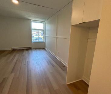 Studio - Saint-Charles-Borromée - $1,049 /mo - Photo 1