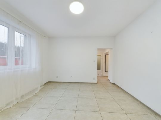 DWUPOKOJOWE MIESZKANIE | 50,35 m² | OD ZARAZ - Zdjęcie 1