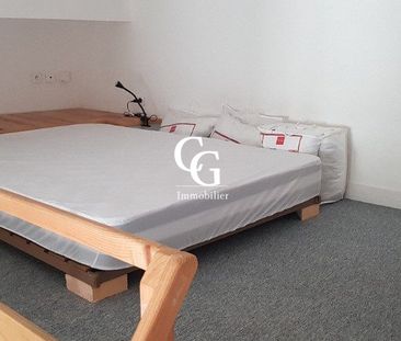 Location Appartement 1 pièce 24m² NANTES 44000 - Photo 1