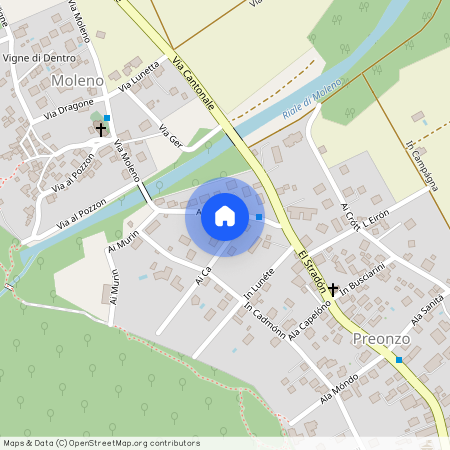 ai Ca 2, 6523, Preonzo