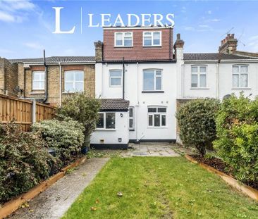 1 bedroom in a house share to rent - Photo 2