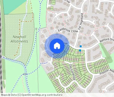 Fledburgh Drive, Sutton Coldfield, West Midlands - Photo 1