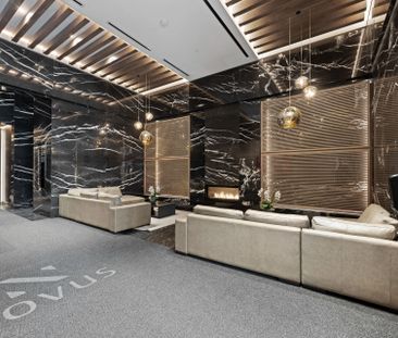 For Lease - 25 Ordnance Street Unit# 1710, Toronto, Ontario - Photo 2