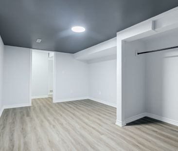 For Lease - 1142 Jonathan Drive Unit# Basement, Oakville, Ontario - Photo 6