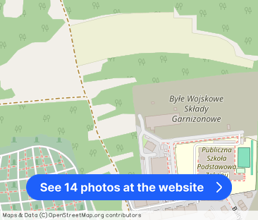 Kawalerka ul. Bałtycka/Rzeszów - Photo 1