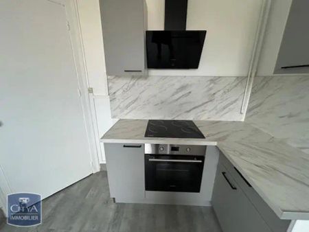 Appartement à louer 3 pièces 70m² - Photo 3