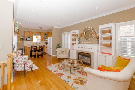 For Lease - 6941 Haines Artist Way, Mississauga, Ontario - Photo 3