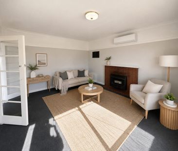 Spacious Family Home with Large Backyard - Photo 1