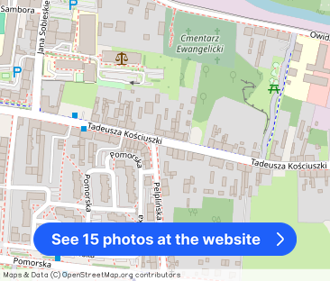 Komfortowy apartament 2 pok. w centrum z miejs pos - Photo 1