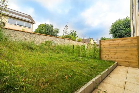 location Appartement T2 DE 45m² À VILLIERS SUR MARNE - Photo 4