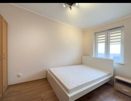 Mieszkanie z 1 sypialnią ul. Żyzna - Zdjęcie 3