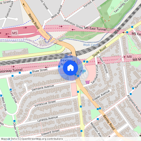2, 3, Shaw, Street, Bexley North, 2207, New South Wales