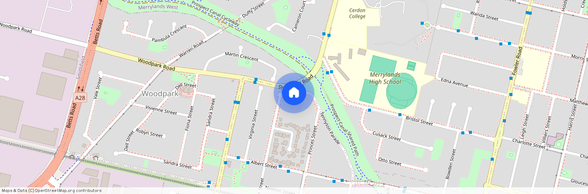 2/31 Tennyson Parade, Guildford West 2161, New South Wales