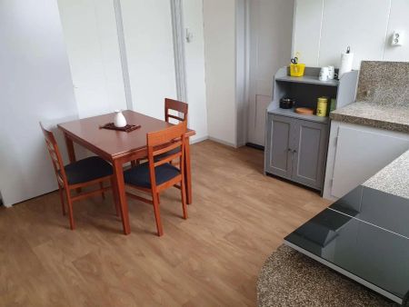 Chambre meublée Delftsestraatweg, Delfgauw - Foto 3