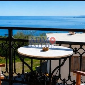 Εξοχική Μεζονέτα με Πανοραμική Θέα Ροδιά - Photo 2
