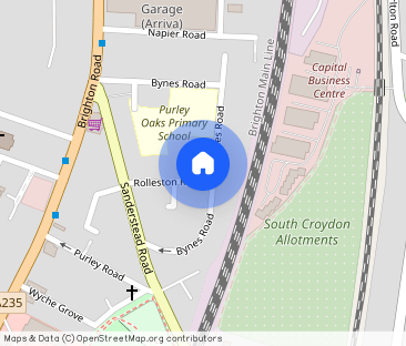 Bynes Road, South Croydon, CR2 - Photo 1