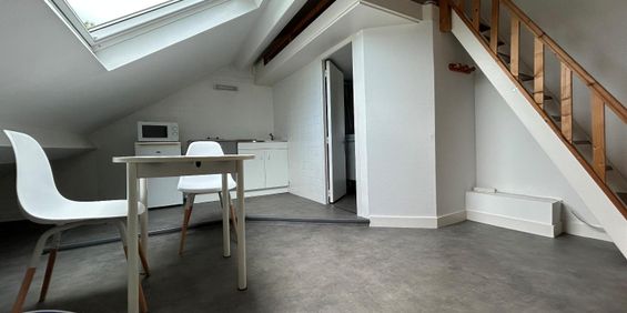 Location Appartement 1 pièce 12m² ALENCON 61000 - Photo 3