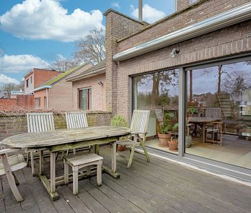 Ruim huis met 3 slaapkamers en tuin. - Foto 2