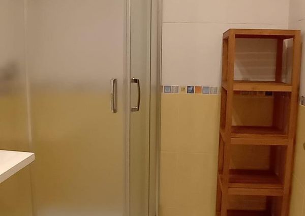 Flat - Murcia (Juan Carlos I)