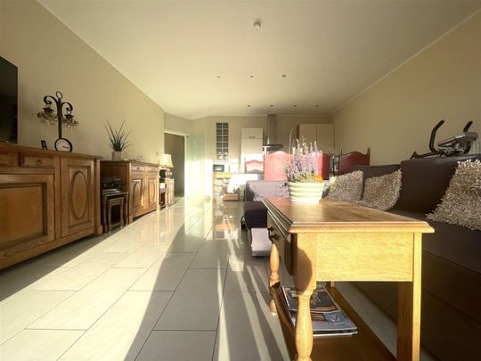 Gezellig appartement te huur in Baasrode - Foto 1