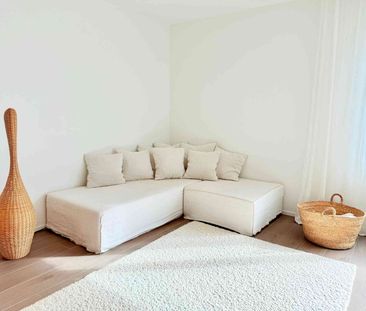 3.5 Zimmer, 80 m², EG - Photo 1