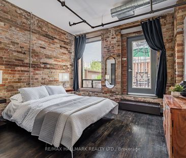 Boiler Factory Lofts , #6 - Photo 1