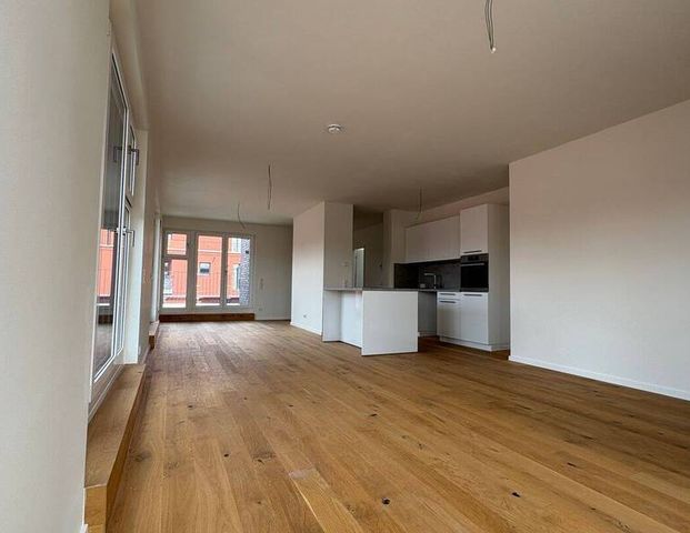 Penthouse Wasserstadt Köpenick - Foto 1