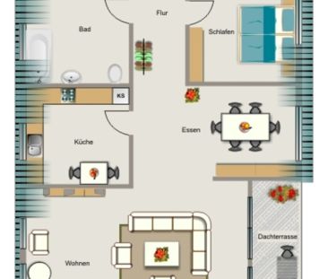 Am Alten Brauhaus 7, 45665 Recklinghausen - Photo 5