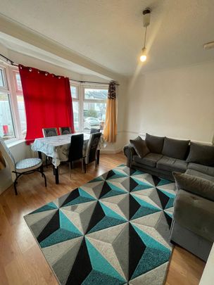 2 bedroom maisonette to rent - Photo 1