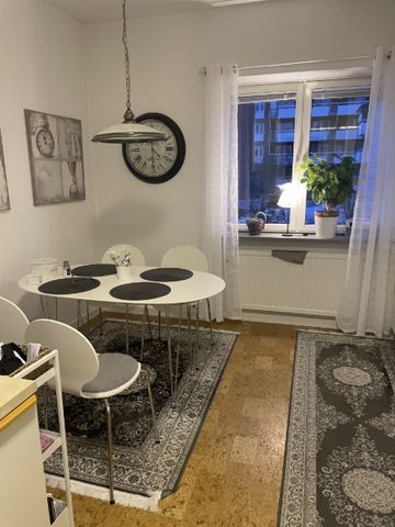 Örebro - 2rok - 7mån - 8.848kr/mån - Foto 4