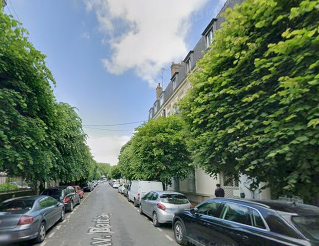 Appartement 3 pièces - Photo 1