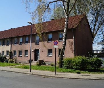 Bald frei! 2-Zimmer-Wohnung in ruhiger Lage in GE-Hassel - Photo 1