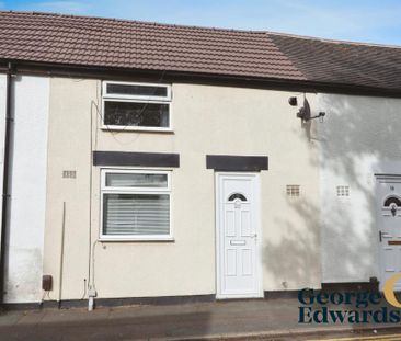 1 bedroom terraced house to rent - Photo 4