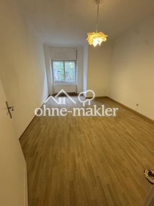 Großzügige 1-Zimmer Wohnung im Grünen - Photo 1