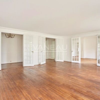 Appartement à louer à Paris 16Ème - Photo 1