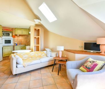 Location appartement 2 pièces, 29.39m², Melun - Photo 1