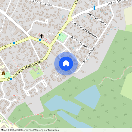 33140, Villenave-D'Ornon