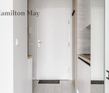 Kawalerka z miejscem postojowym i klimatyzacją - Zdjęcie 5