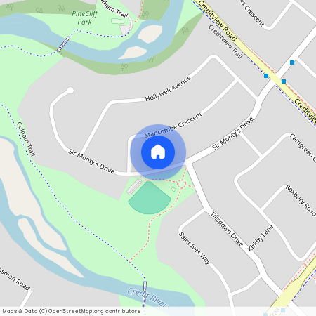 1615 Sir Monty's Drive, Mississauga