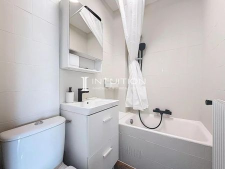 Location Appartement 1 pièce 23m² CANNES 06400 - Photo 4